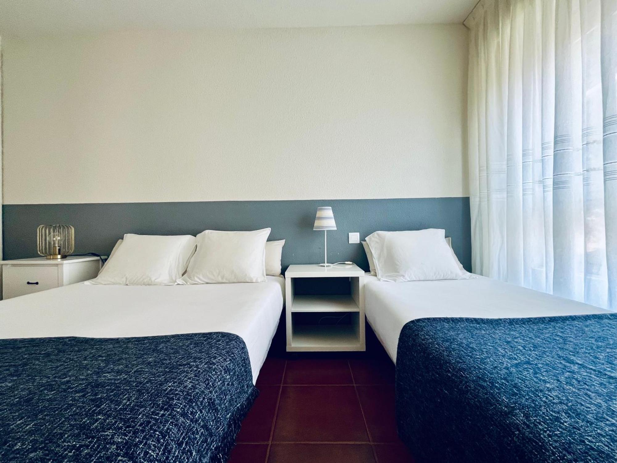 Ideal Apartamento Al Lado De La Playa San Vicente De La Barquera Exterior photo