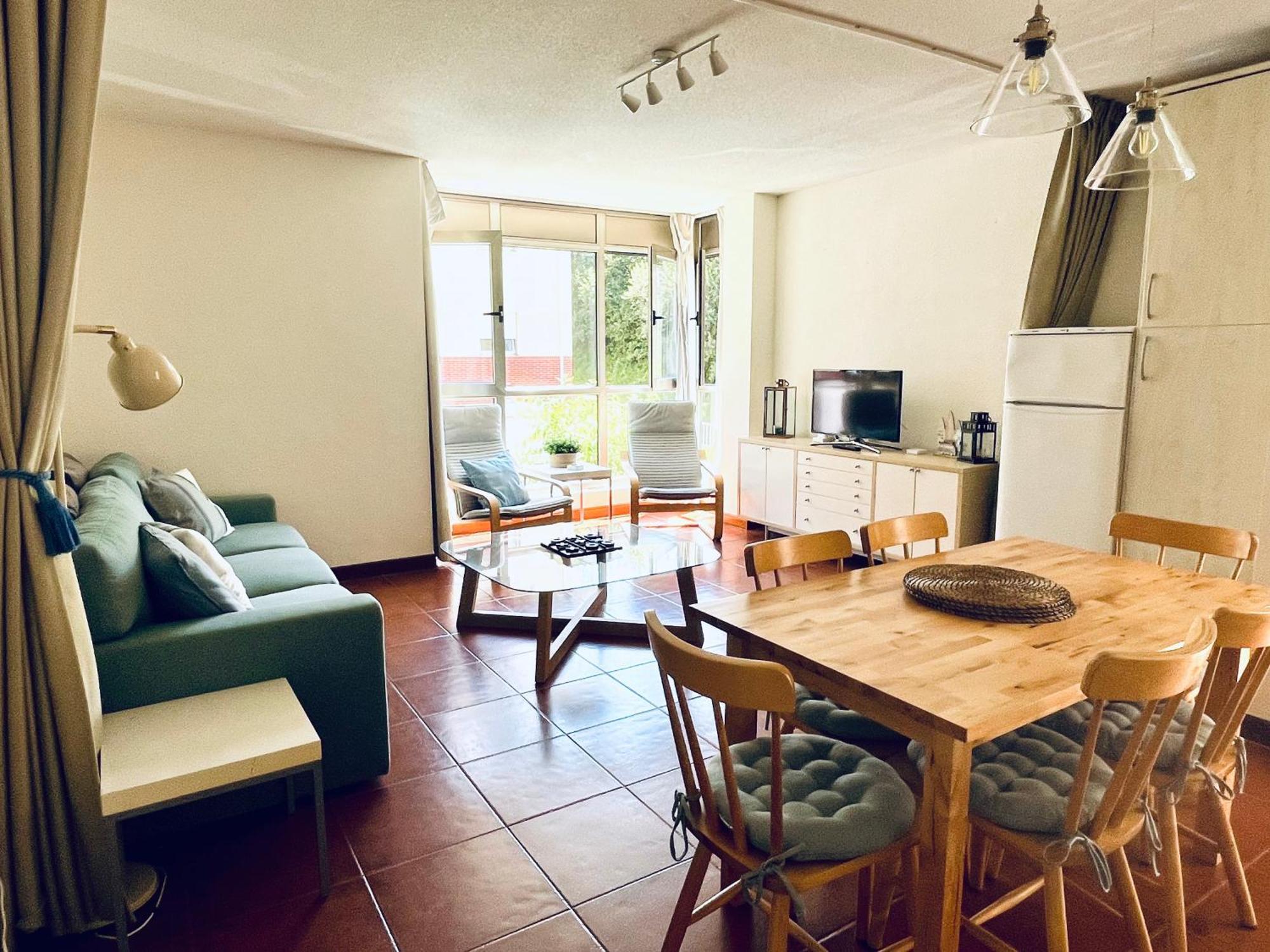 Ideal Apartamento Al Lado De La Playa San Vicente De La Barquera Exterior photo